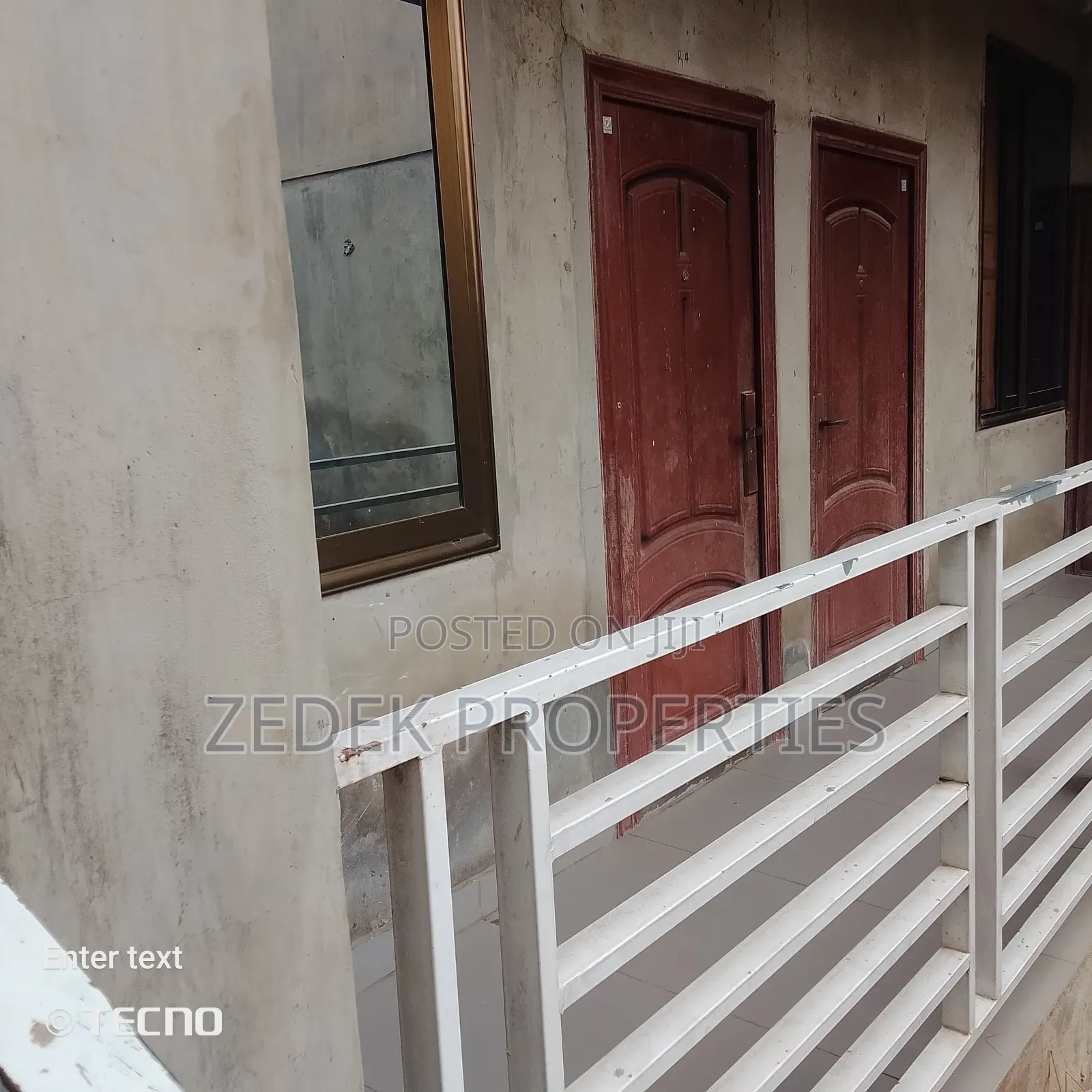 1bdrm Apartment in Acp, Ashomang Estate for rent