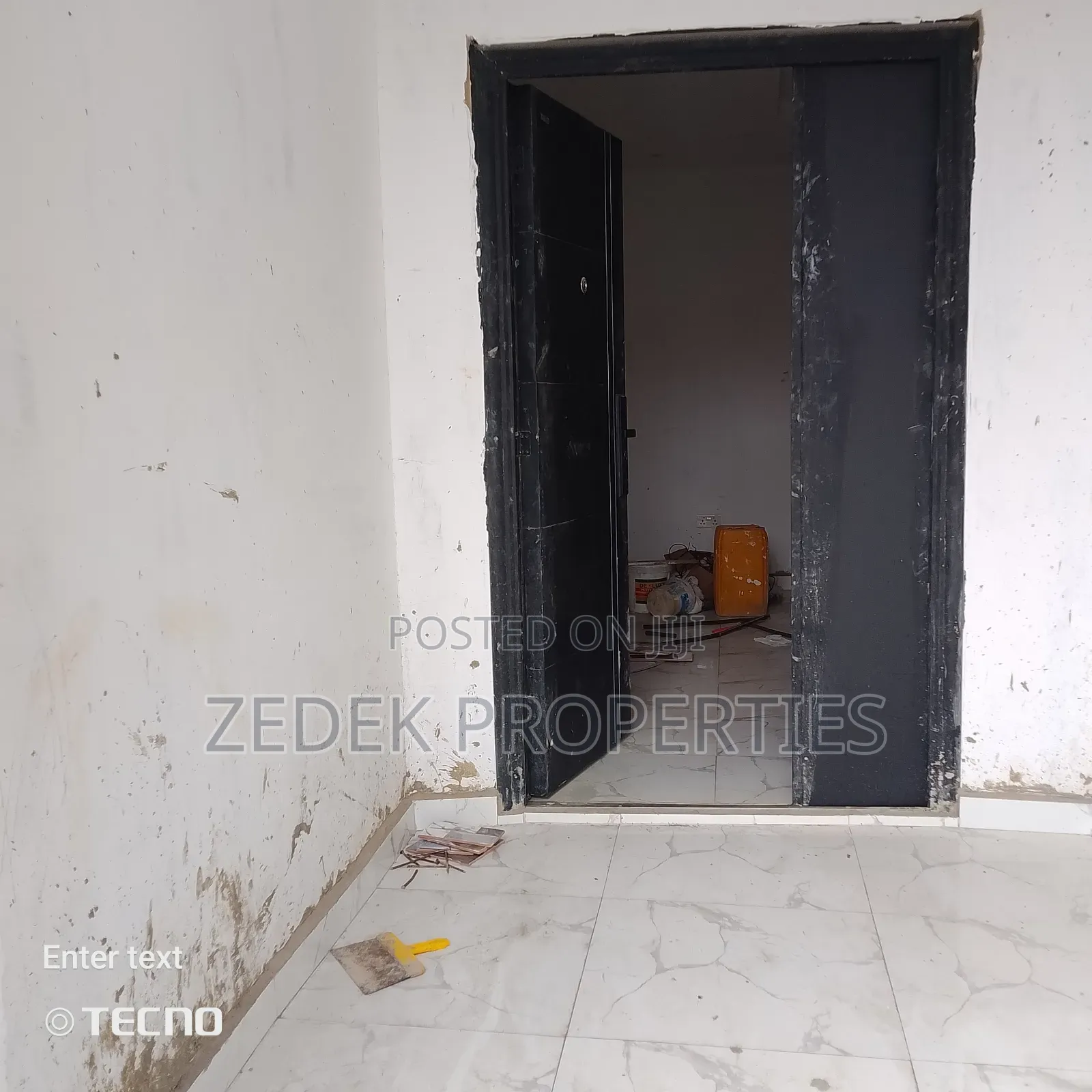 1bdrm Apartment in Acp, Ashomang Estate for rent