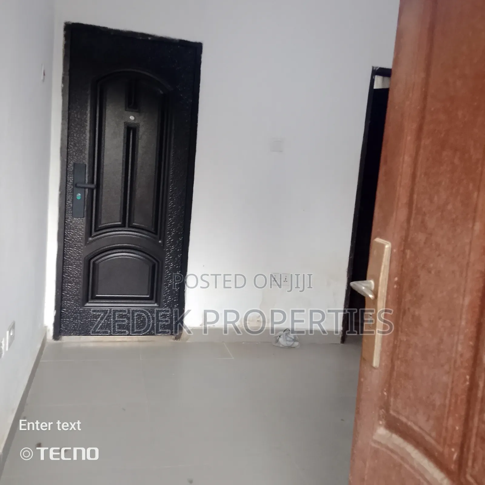 1bdrm Apartment in Acp, Ashomang Estate for rent