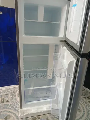 Reliable Cooling System 2 Door Fridge Sigma Sigma