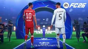 Ea Fc 26 Pc Shared Account
