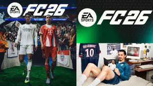 Ea Fc 26 Pc Shared Account