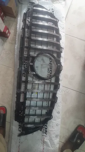 Mercedes-benz E300 Grille Available