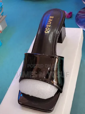 Original Bamboo High Wedge for Good Price