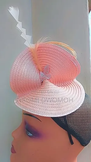 Photo - Fascinator Hat
