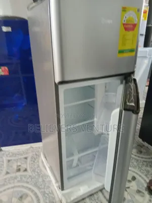 Eco Friendly Sigma STDF-140 Fridge Top Freezer Fridge Sigma