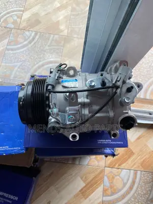 Lexs Rx 350 Air Conditioning Motor Compressor