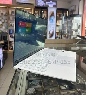 Laptop Samsung 16GB Intel Core I7 SSD 512GB