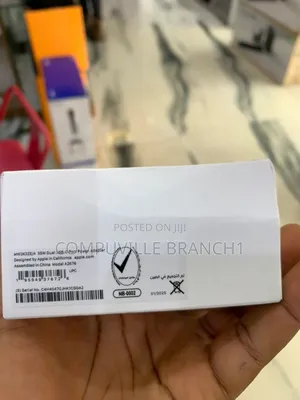 Apple Dual Usb-C 35w Adapter