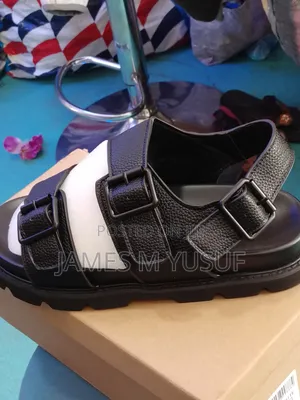 Zara Sandals