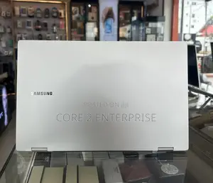 Laptop Samsung 16GB Intel Core I7 SSD 512GB