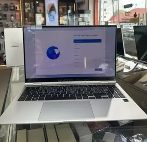Laptop Samsung 16GB Intel Core I7 SSD 512GB