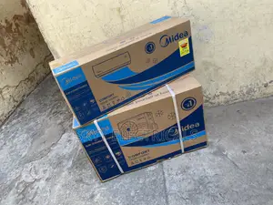 Midea 1.5hp Split Ac R410 Gas