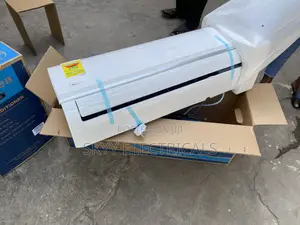 2.5bp Midea Split Air Conditioner R410 Gas