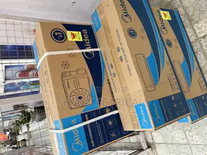 2.5bp Midea Split Air Conditioner R410 Gas