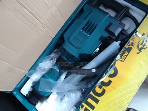 Ecoolmax Concrete Breaker