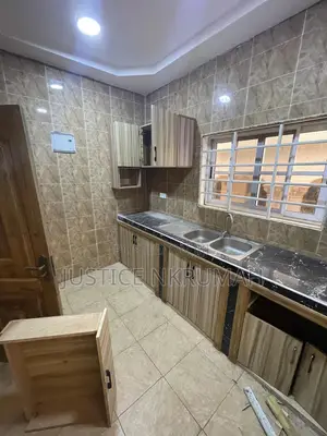 1bdrm Apartment in Mr Justice Estate, Bortiano for rent