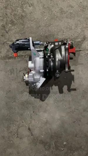 Oem Accord Turbocharger 2.0t Complete 2018,2019 to 2021,2022