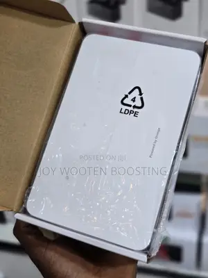 Huawei Orange Flybox Cat 13 Router