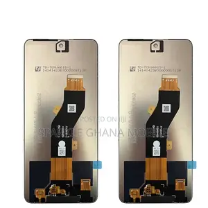 Tecno Pop 8/9 Screen Replacement Available