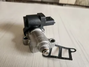 Idle Valve