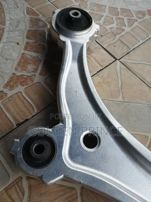 Nissan X-Rail Lowerarm (2pcs)