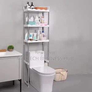 Toilet Rack 3 Tier