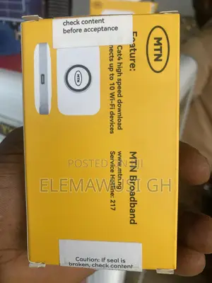Type C Universal Turbonet Mifi