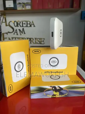 Type C Universal Turbonet Mifi