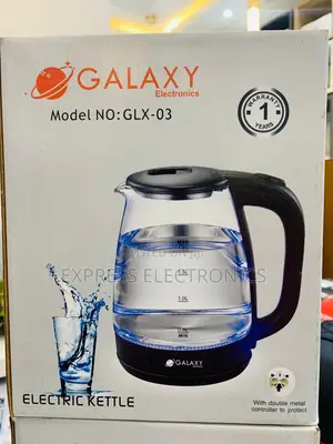 Get a New Galaxy Water Heater Glass