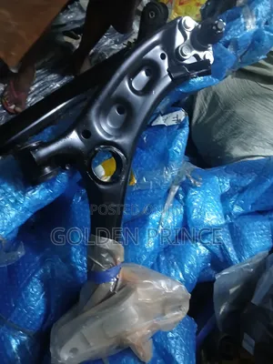 Accord Lowerarm (2pcs)