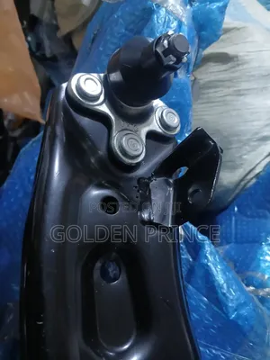 Accord Lowerarm (2pcs)