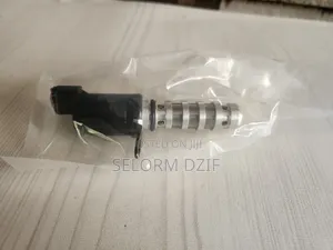 Solenoid Valve