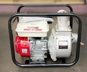 Parsun Water Pump 5.5hp