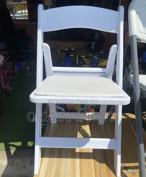 Foldable Chair( Gladiator )