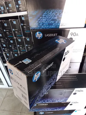 Hp 80a Original Toner