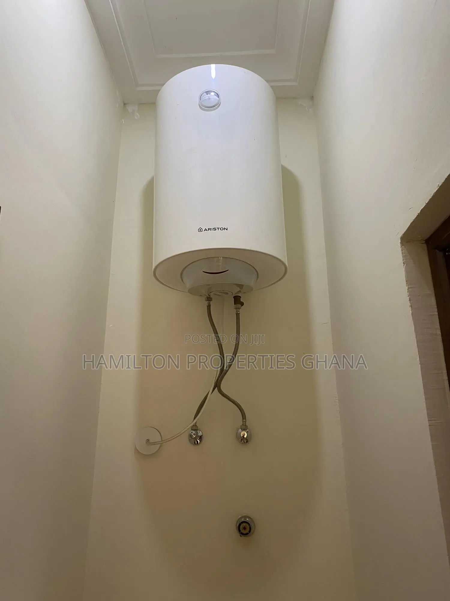 3bdrm House in Trassaco Villa, Adjiriganor for rent
