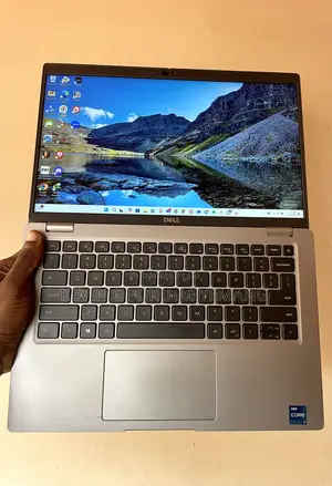 Laptop Dell Latitude 5420 16GB Intel Core i7 SSD 256GB