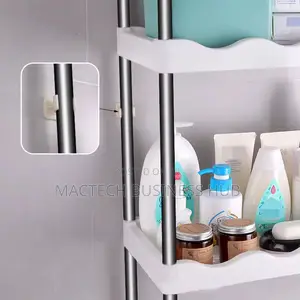 Toilet Rack With Drawer