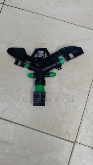Promo: Irrigation Sprinkler -- 15m Radius