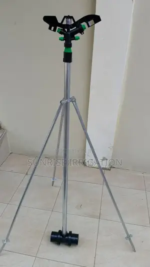 Promo: Irrigation Sprinkler -- 15m Radius