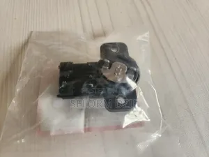 Throttle Position Sensor (Tps)