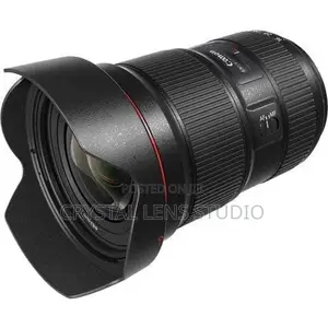 Canon 16-35mm F2.8 L Iii Usm Ef