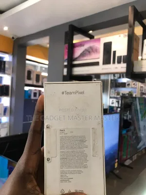 New Google Pixel 8 128 GB Gold