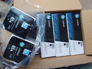 Hp 85a Original Toner