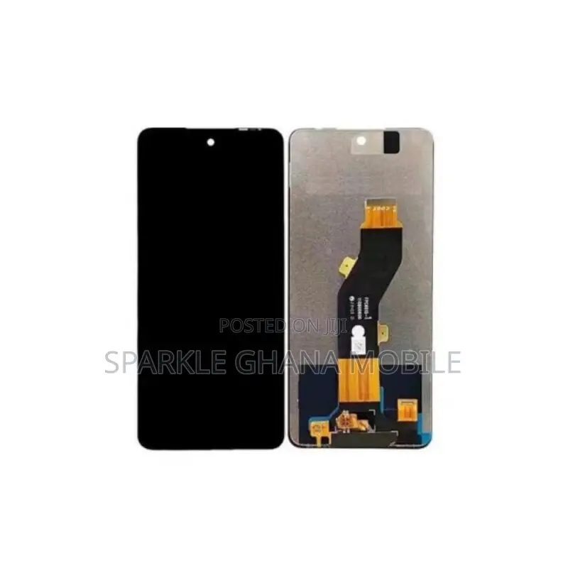 Infinix Smart 8 Screen Available