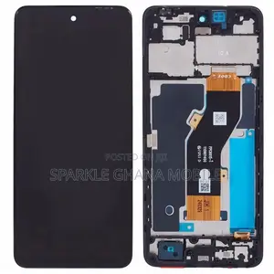 Infinix Smart 8 Screen Available