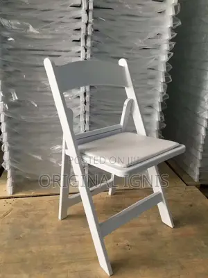 Foldable Chair( Gladiator )
