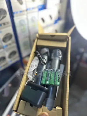 JBL Wireless Double Microphone
