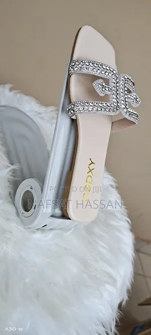 Highluxe Anti Slip Sandals